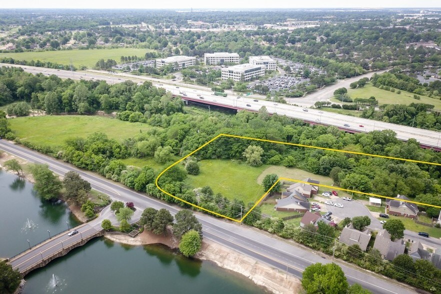 More Photos Of 0 Watergrove Pky, Memphis Land For Sale