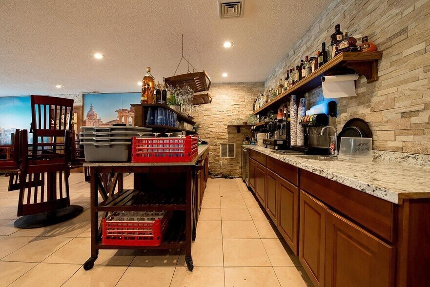 More Photos Of 28 Raceway Rd, Monticello Restaurant For Sale