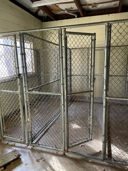 More Photos Of 16302 San Pedro Ave, San Antonio Veterinarian Kennel For Lease