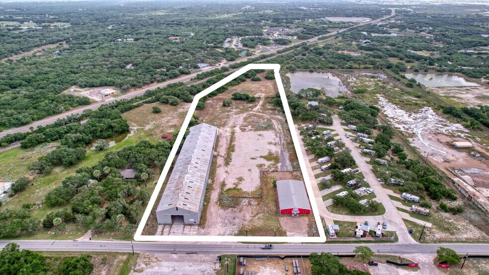 More Photos Of 1490 Sunray Rd, Ingleside Office For Sale