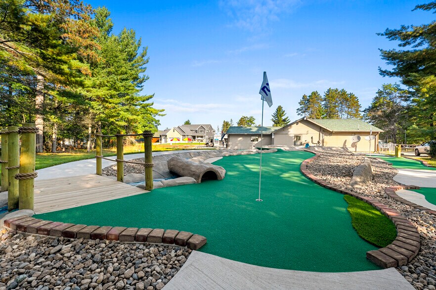 More Photos Of 15376 County Highway W, Crivitz Convenience Store For Sale