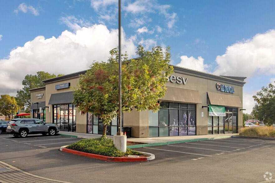 More Photos Of 405 Saratoga Ave, San Jose Freestanding For Sale
