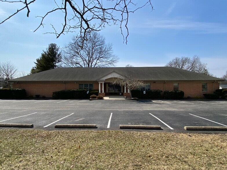 More Photos Of 120 Speer Rd, Chestertown Medical For Sale