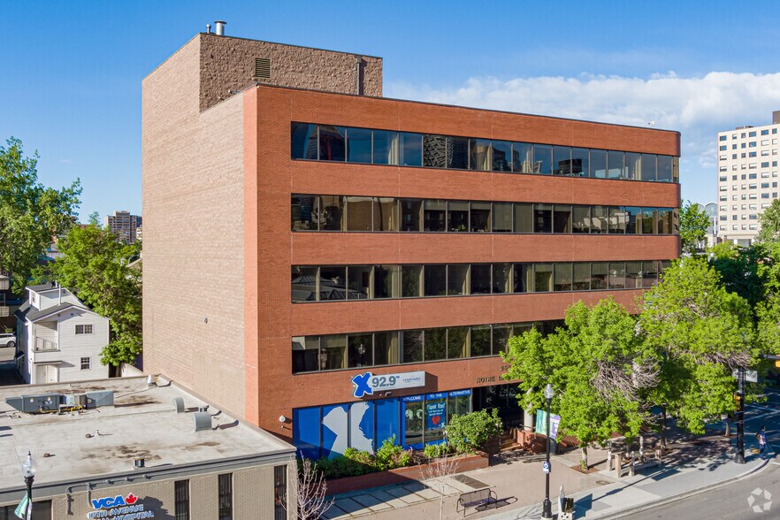 More Photos Of 255 17 Ave SW, Calgary Loft Creative Space For Lease