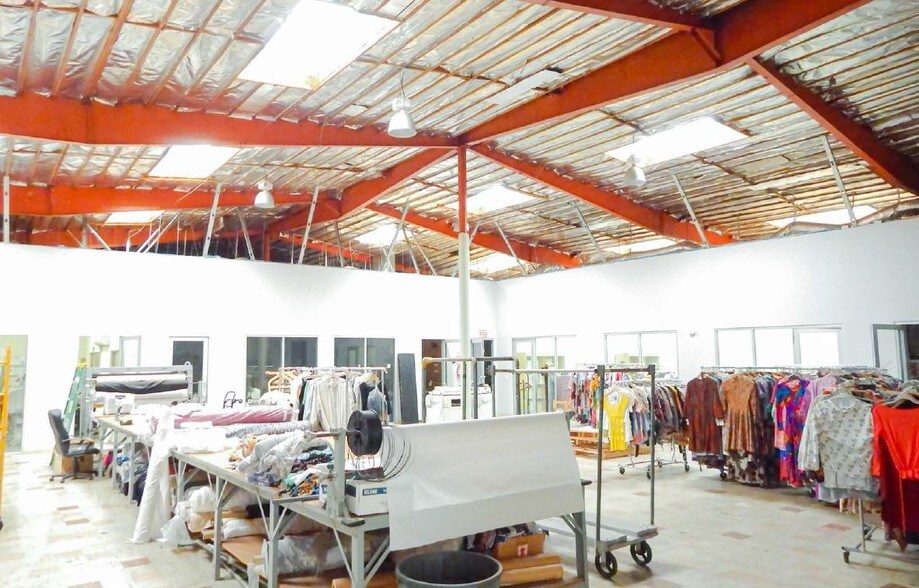 More Photos Of 1232 E Washington Blvd, Los Angeles Warehouse For Lease