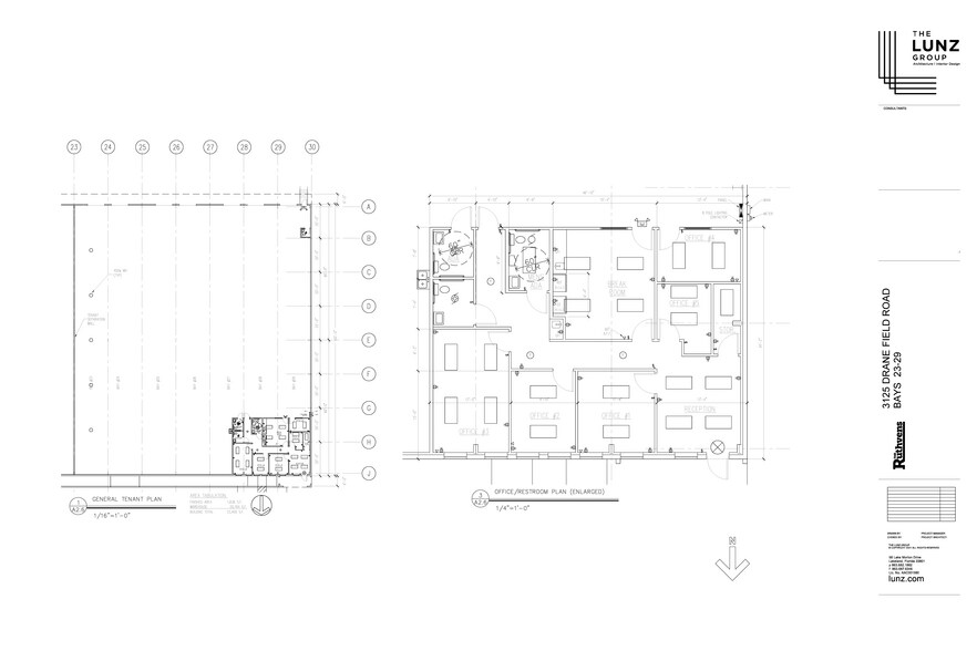 More Photos Of 3125 Drane Field Rd, Lakeland Warehouse For Lease