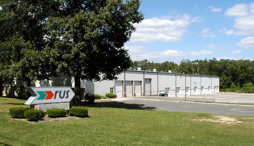 More Photos Of 20 Bogden Blvd, Millville Industrial For Sale