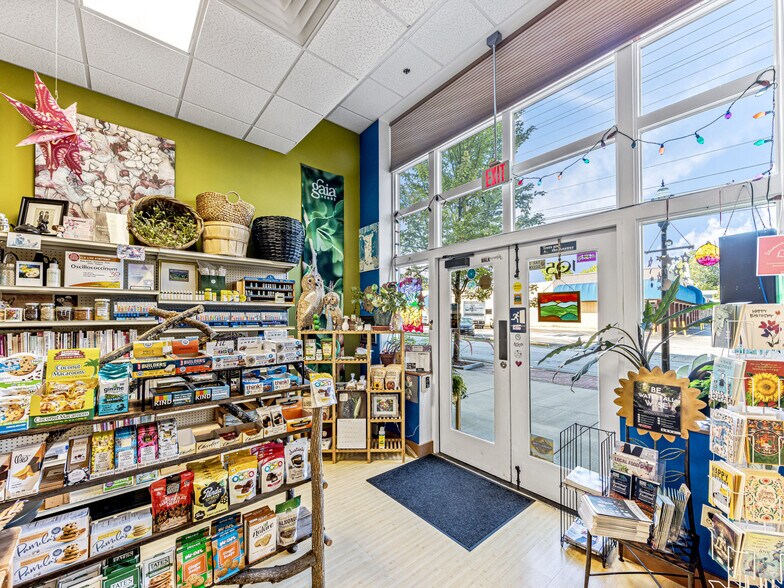 More Photos Of 29 W French Broad St, Brevard Apartments For Sale