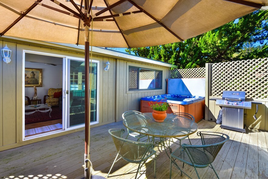 More Photos Of 16390 4th St, Guerneville Hotel For Sale