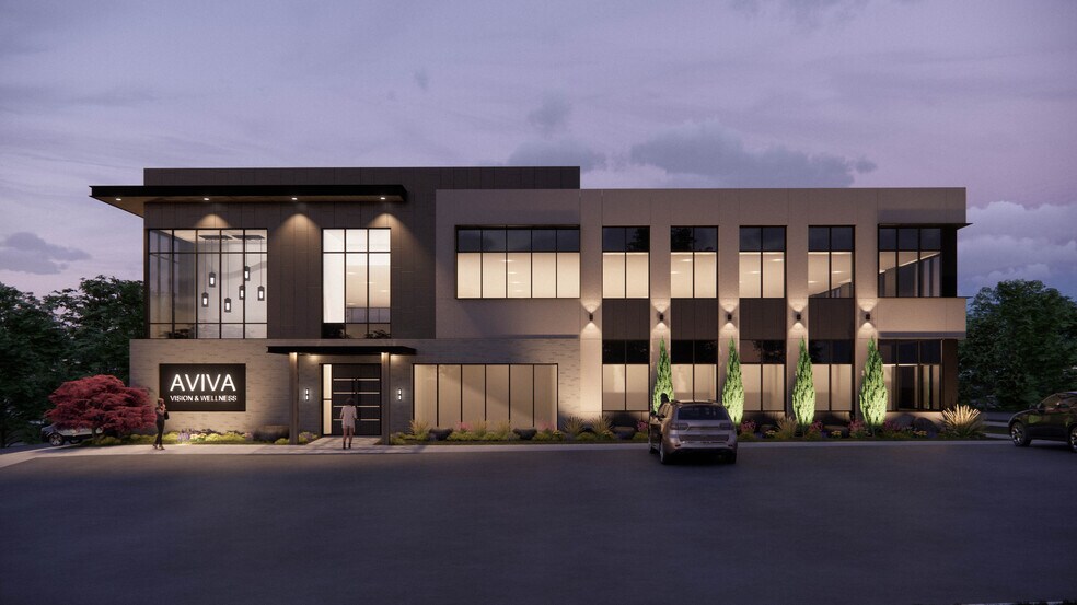 More Photos Of 19303 S HWS Cleveland Blvd, Elkhorn Loft Creative Space For Lease