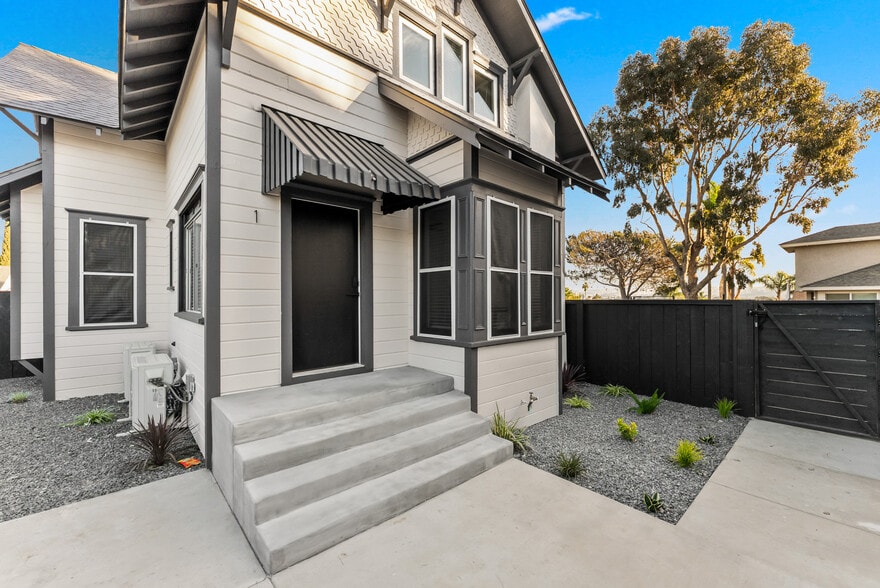 More Photos Of 832 Desty St, San Diego Apartments For Sale
