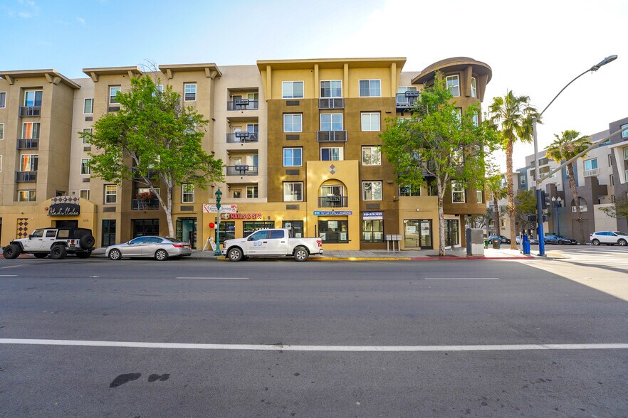 More Photos Of , San Diego Multifamily For Sale