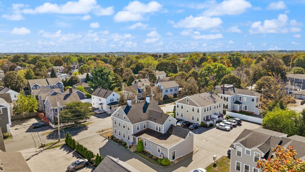 More Photos Of 15 Cherry St, Danvers Office For Sale