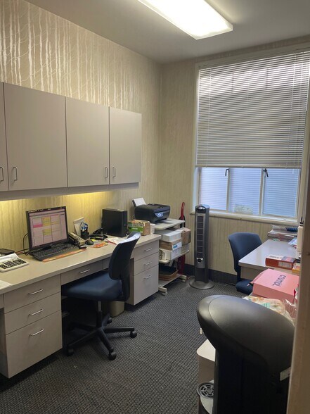 More Photos Of 2235 Channing Way, Berkeley Medical For Lease