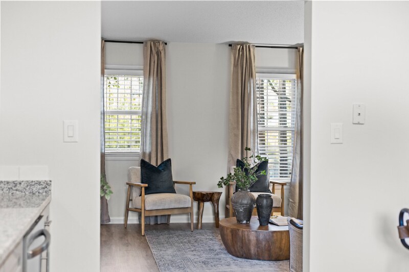 More Photos Of 366-370 W Oak Ave, Wake Forest Apartments For Sale