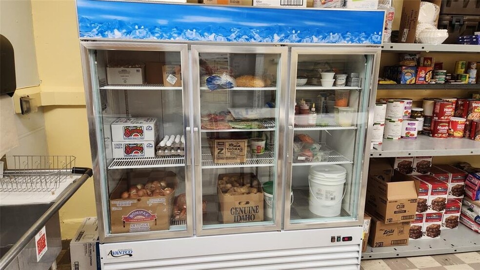 More Photos Of 5 N Central Ave, Cut Bank Restaurant For Sale