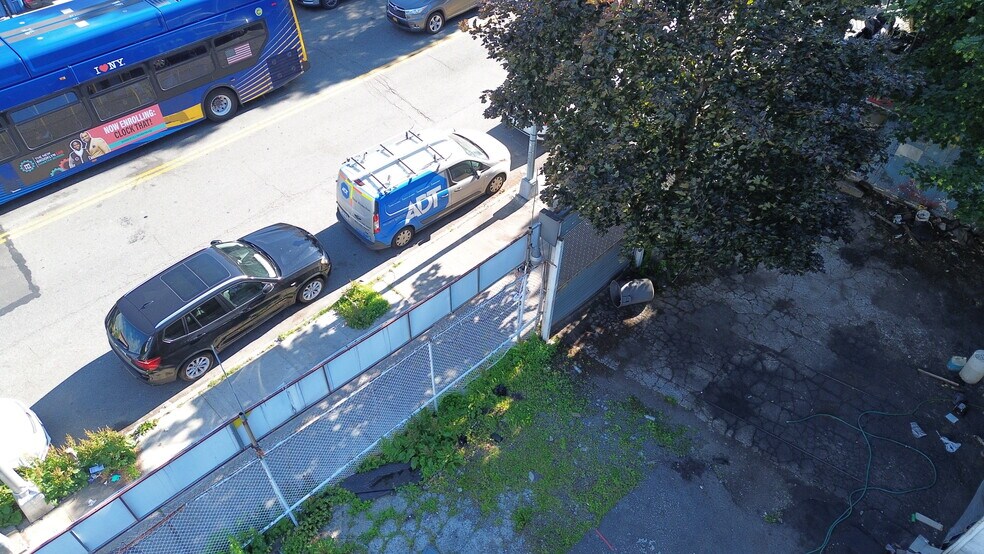 More Photos Of 2702 Foster Ave, Brooklyn Land For Sale