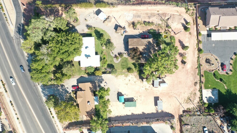 More Photos Of 411 W Telegraph Rd, Washington Land For Sale