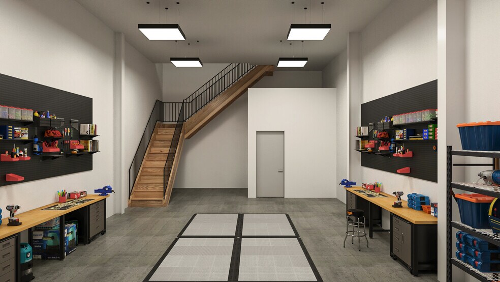 More Photos Of 629 S 12th Street, Gunnison Distribution For Sale