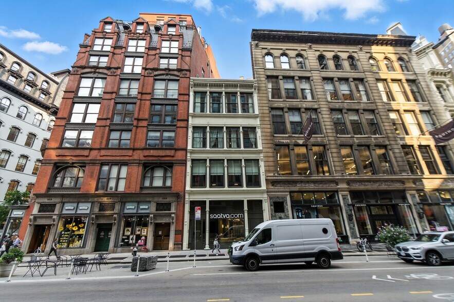 More Photos Of 893 Broadway, New York Office For Sale