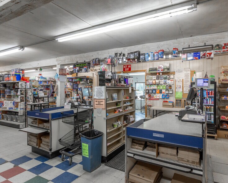 More Photos Of 145 Kootznowoo Rd, Angoon Storefront Retail Residential For Sale