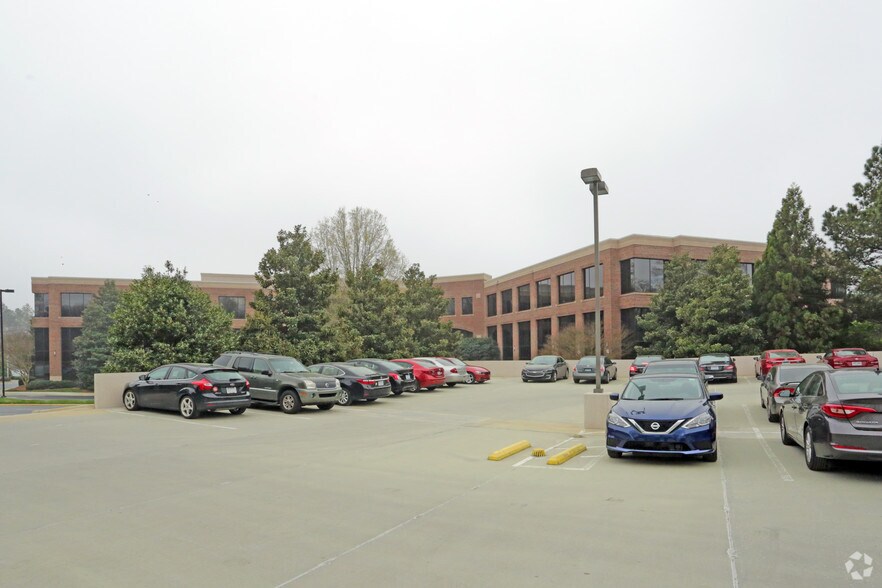 More Photos Of 1225 Crescent Green Dr, Cary Unknown For Lease