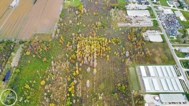 More Photos Of 6210 King Rd, Marine City Land For Sale