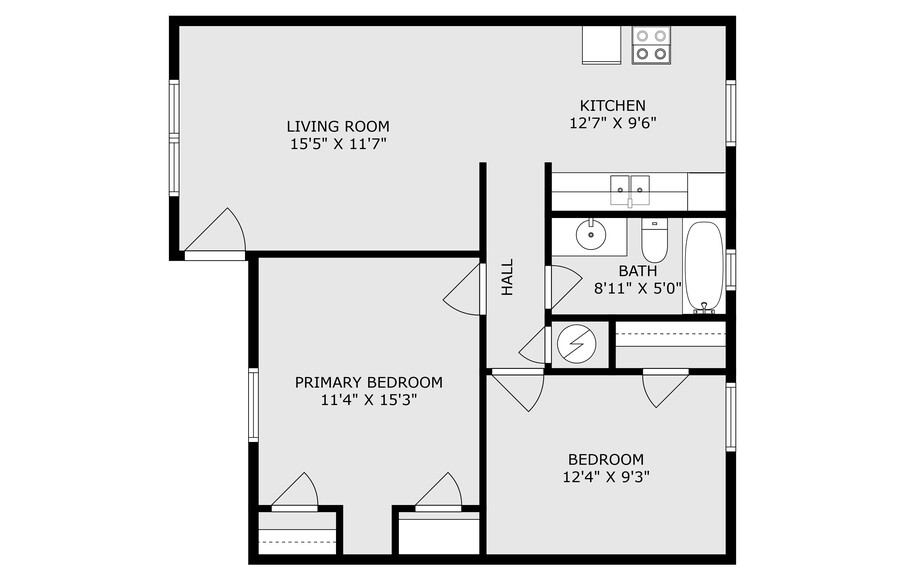 More Photos Of , Birmingham Multifamily For Sale