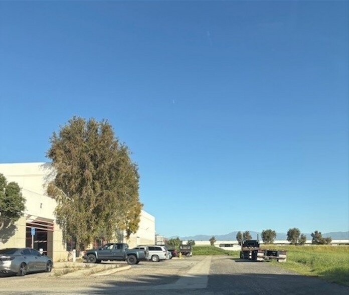 More Photos Of 3101 Camino Del Sol, Oxnard Manufacturing For Lease
