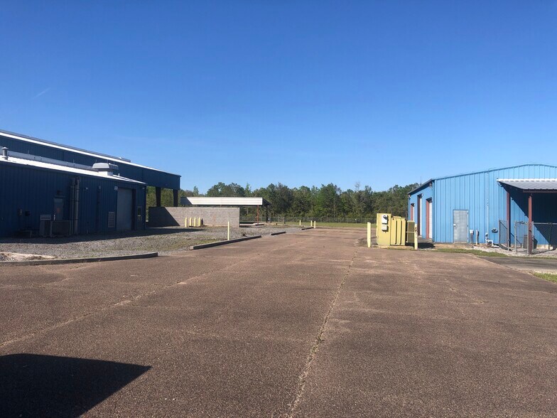 More Photos Of 13233 Webre Rd, Bay Saint Louis Warehouse For Sale