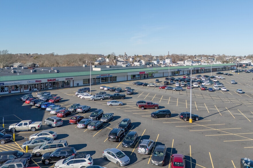 More Photos Of 181 Mariano Bishop Blvd, Fall River Unknown For Lease