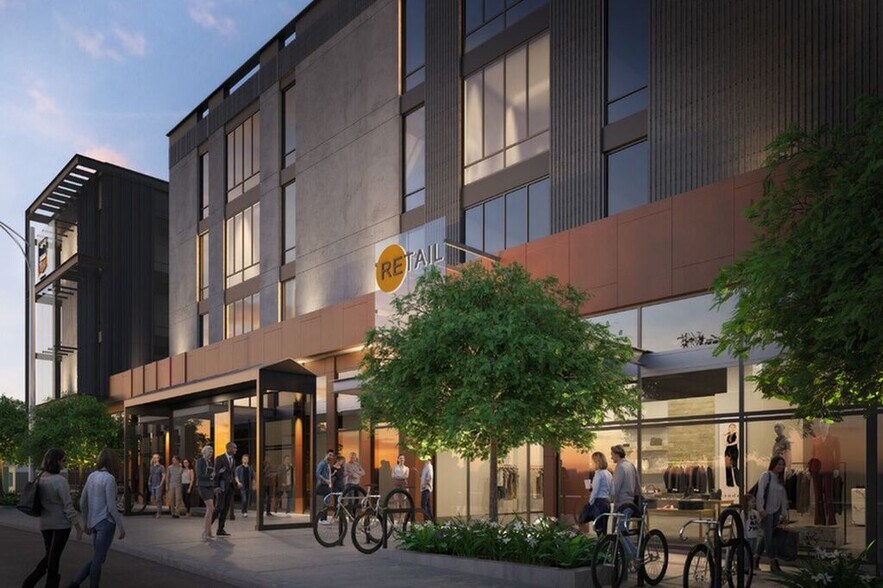 More Photos Of 850 E Speedway Blvd, Tucson Apartments For Lease