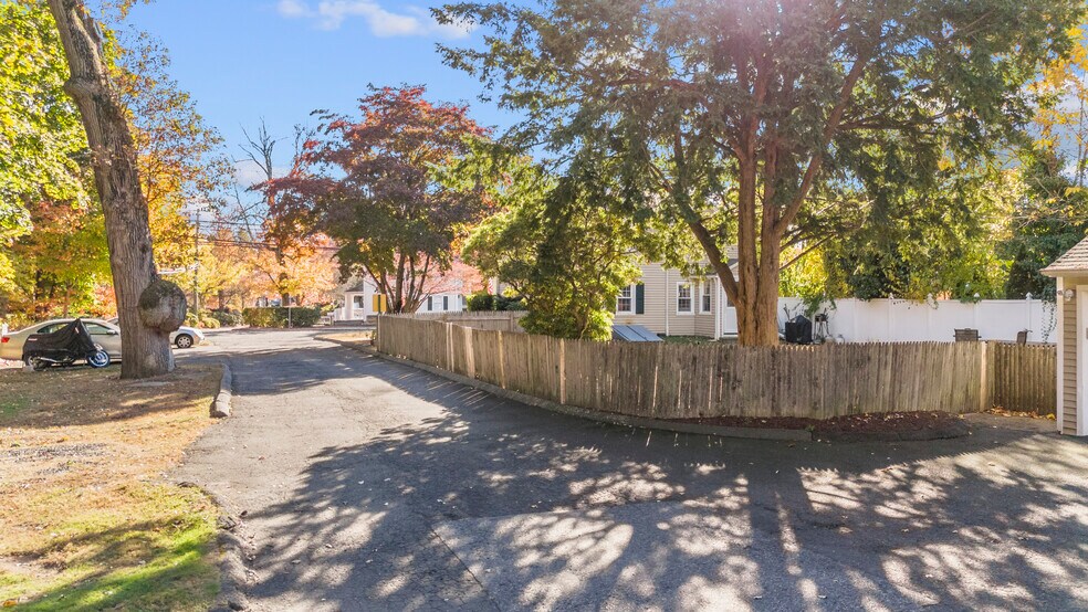 More Photos Of 204 Old Post Rd, Southport Warehouse For Sale