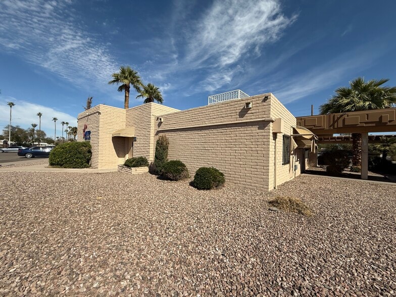 More Photos Of 4700 N 51st Ave, Phoenix Medical For Sale