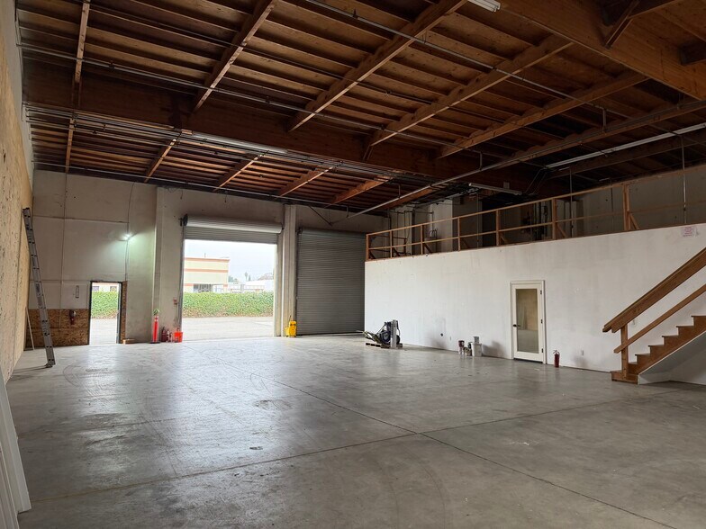 More Photos Of 1889 Walters Ct, Fairfield Warehouse For Sale