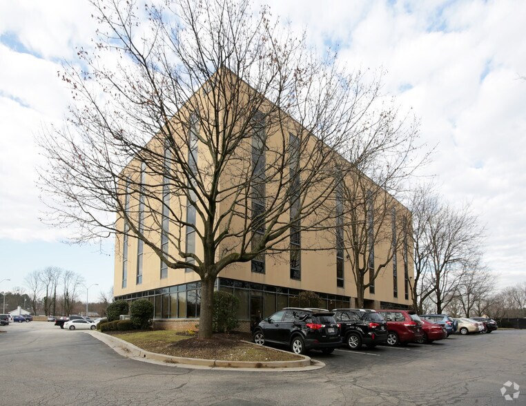 More Photos Of 920 Providence Rd, Towson Office For Lease
