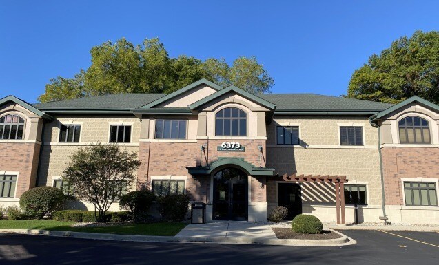 Primary Photo Of 6373 N Jean Nicolet Rd, Glendale Medical For Sale