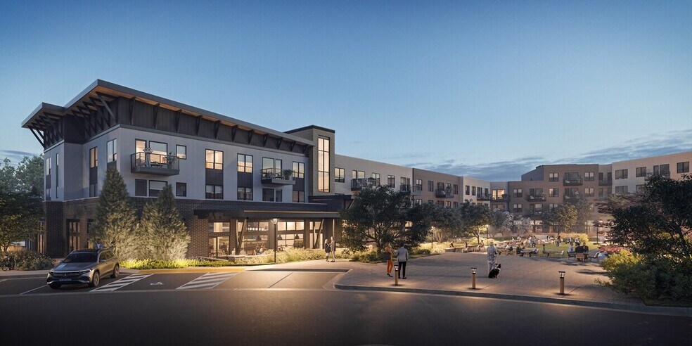 More Photos Of 17270 W Colfax Ave, Golden Apartments For Sale