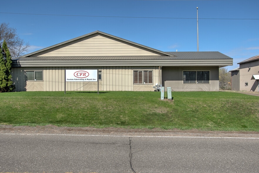 More Photos Of 1895 Frontage Rd, Mora Manufacturing For Sale