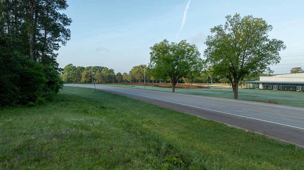 More Photos Of Kia Blvd @ Sandtown Rd, Lagrange Land For Sale