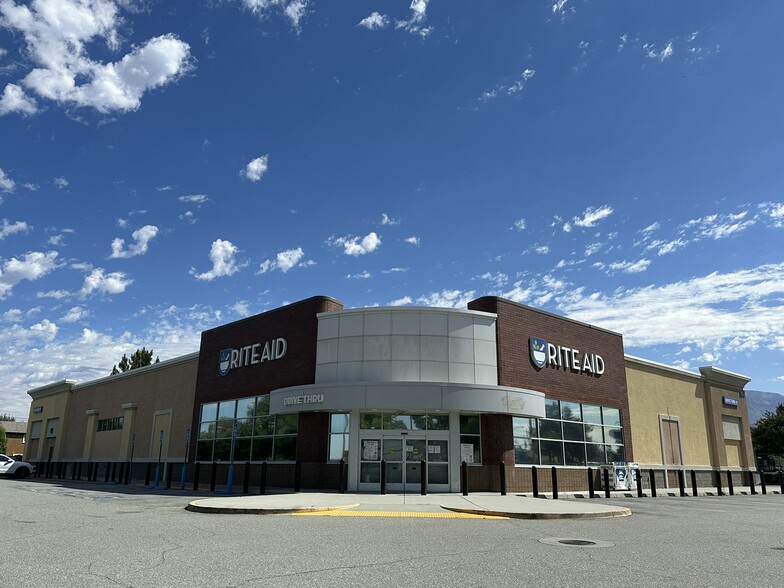 Primary Photo Of Oak Valley Pky, Beaumont Unknown For Lease