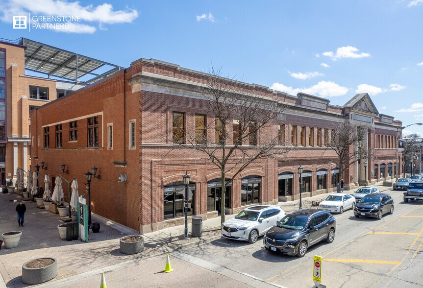 More Photos Of 104 N Oak Park Ave, Oak Park Office Residential For Lease