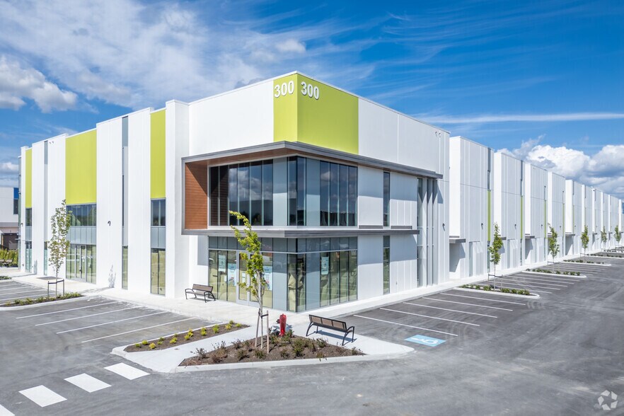 Primary Photo Of 19265 Airport Way, Pitt Meadows Warehouse For Lease