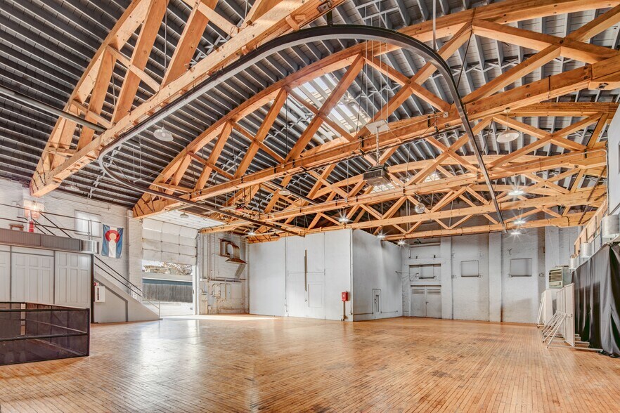 More Photos Of 2565 Curtis St, Denver Warehouse For Sale
