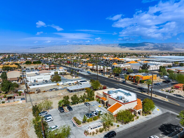 More Photos Of 32475 Date Palm Dr, Cathedral City Freestanding For Lease