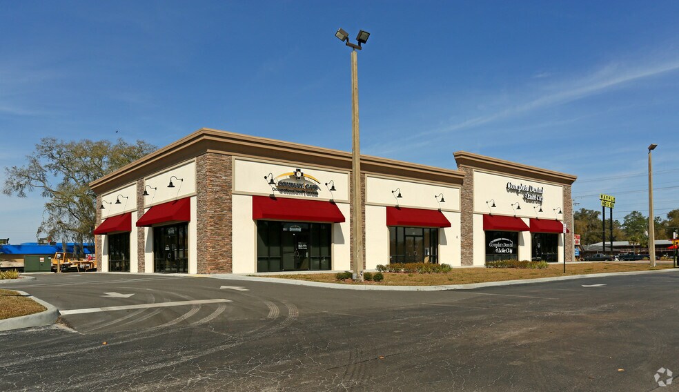 More Photos Of 2970 Us-90, Lake City Medical For Lease