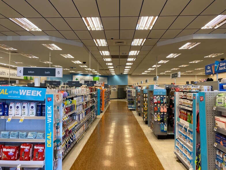More Photos Of 7939-7973 Brewerton Rd, Cicero Drugstore For Sale