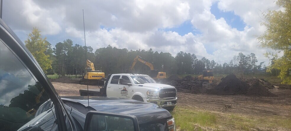 More Photos Of E State Road 200 @ Courtney Isles Way, Yulee Land For Sale