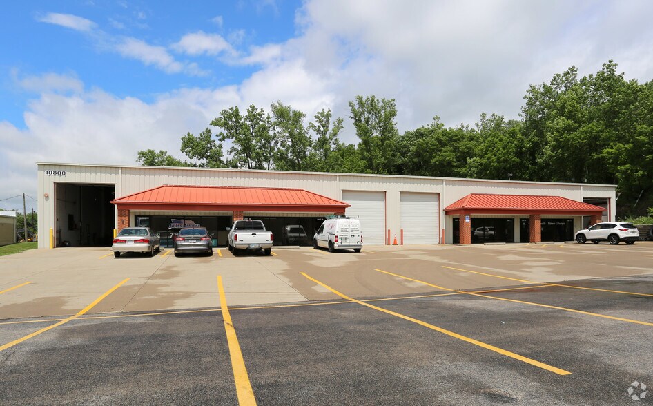 More Photos Of 10800 Reading Rd, Cincinnati Warehouse For Lease