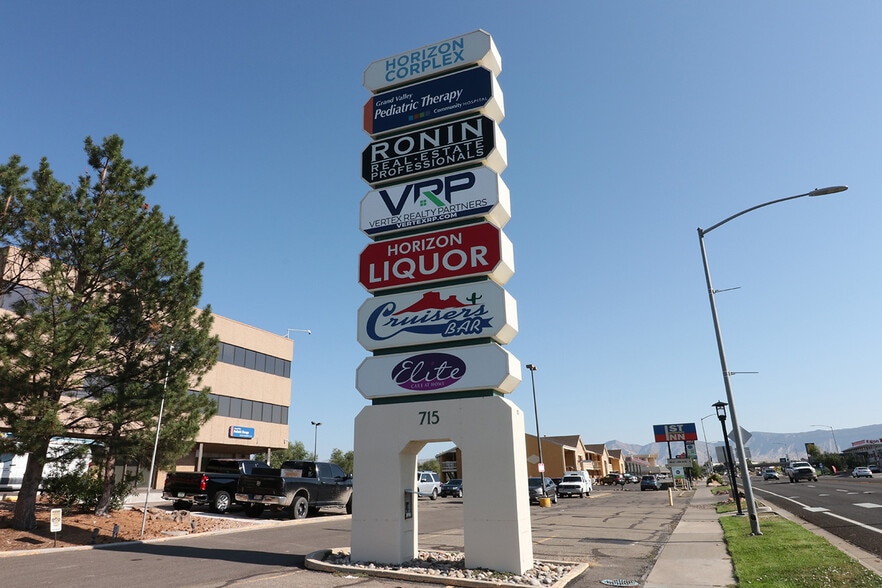 More Photos Of 715 Horizon Dr, Grand Junction Medical For Sale